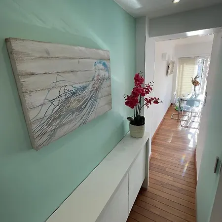 Le Petit Pinson Meerblick Port Apartment